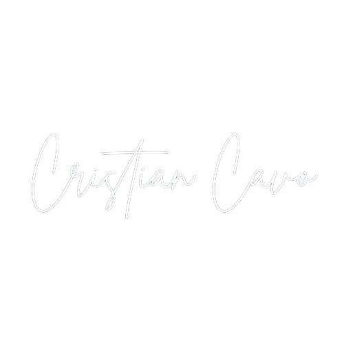 cristian cavo logo